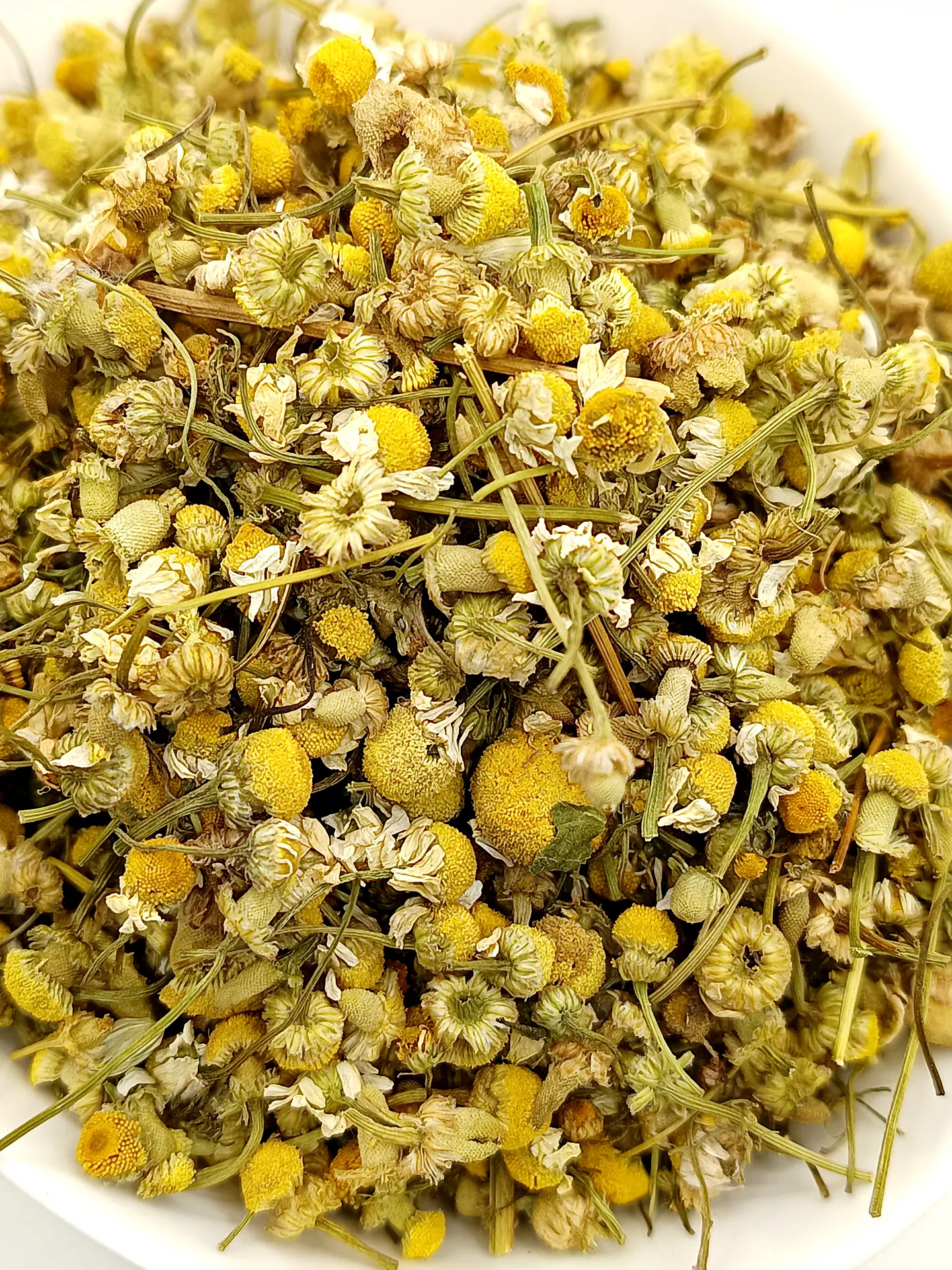 Camomila, Flores (Matricaria Recutita L.) - 30gr 5