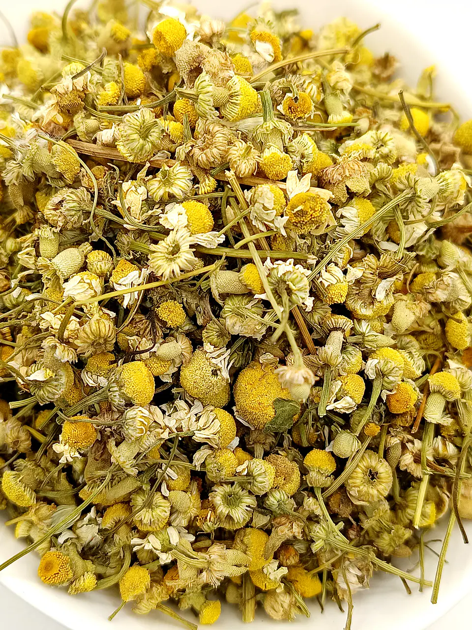 Camomila, Flores (Matricaria Recutita L.) - 30gr 5