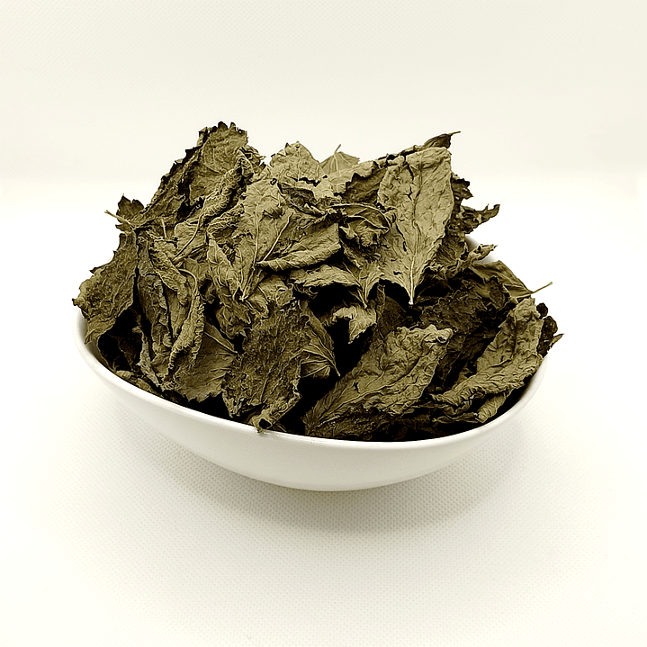 Cidreira, Folhas (Melissa Officinalis L.) - 20gr 1