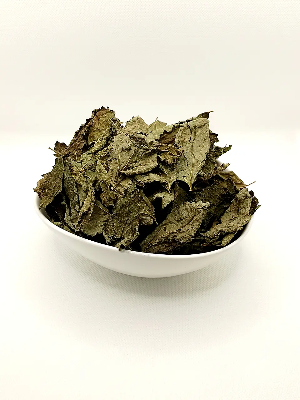 Cidreira, Folhas (Melissa Officinalis L.) - 20gr 1