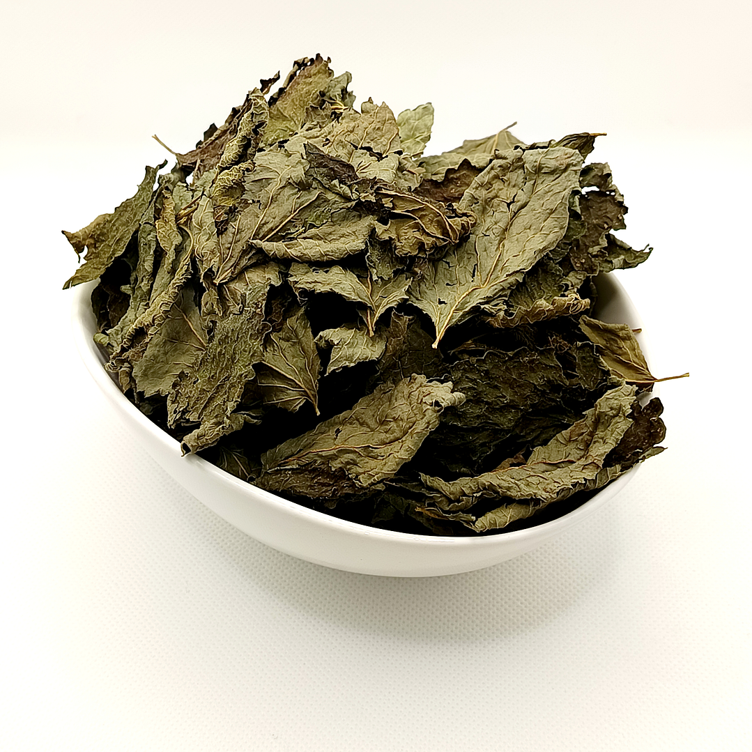 Cidreira, Folhas (Melissa Officinalis L.) - 20gr 2