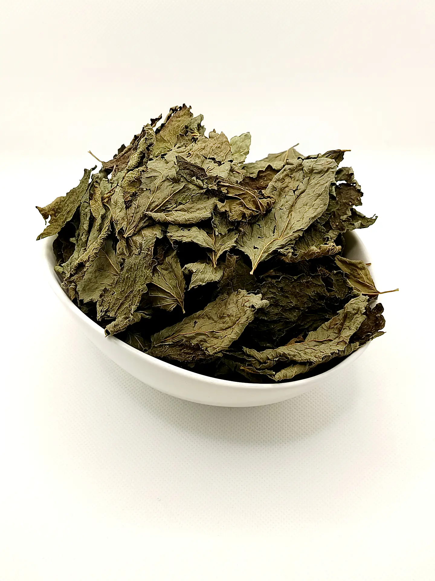 Cidreira, Folhas (Melissa Officinalis L.) - 20gr 2