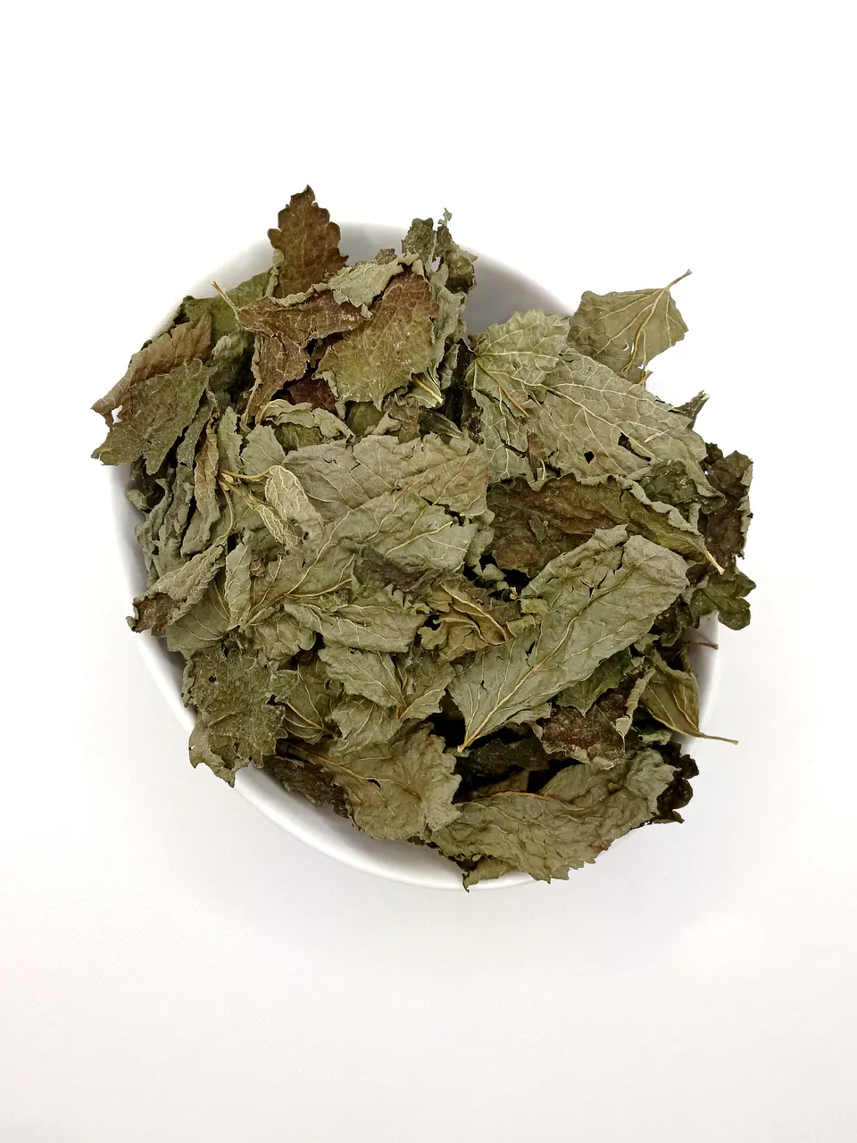 Cidreira, Folhas (Melissa Officinalis L.) - 20gr 3