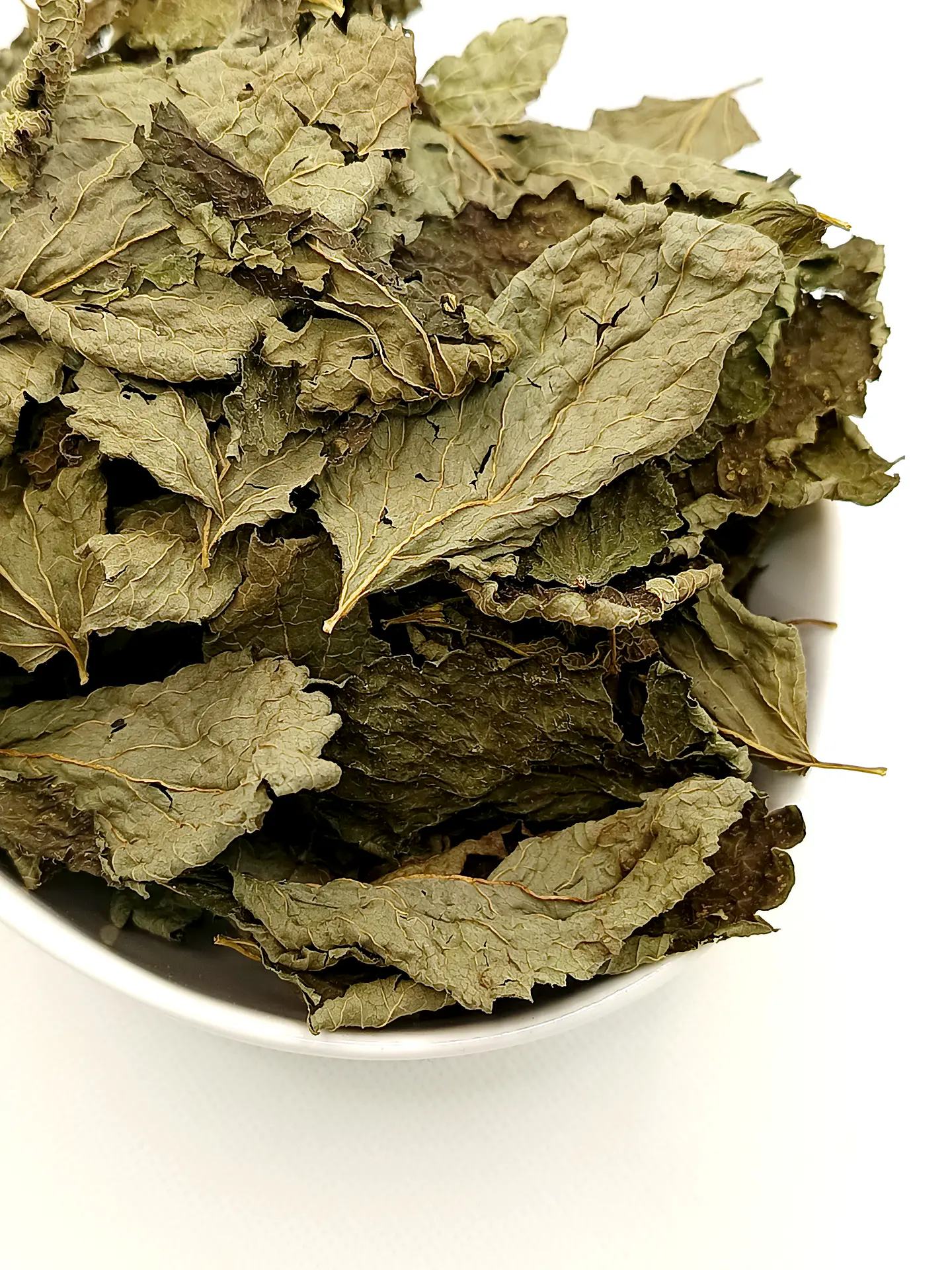 Cidreira, Folhas (Melissa Officinalis L.) - 20gr 4
