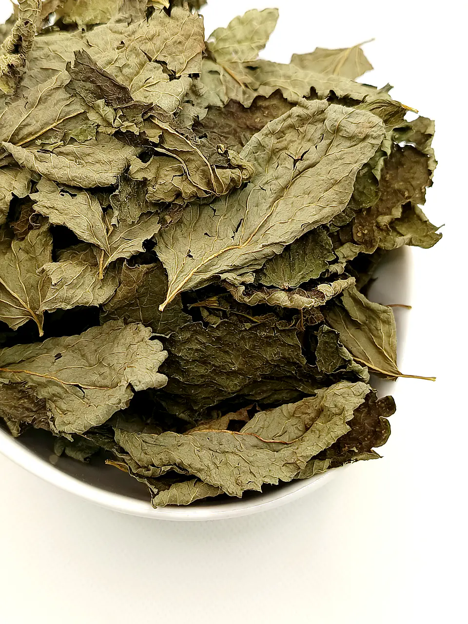 Cidreira, Folhas (Melissa Officinalis L.) - 20gr 4