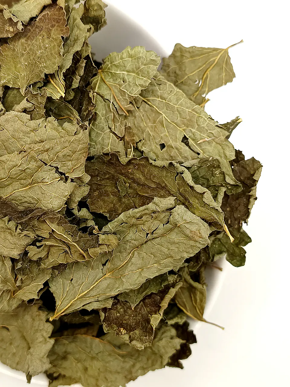 Cidreira, Folhas (Melissa Officinalis L.) - 20gr 5