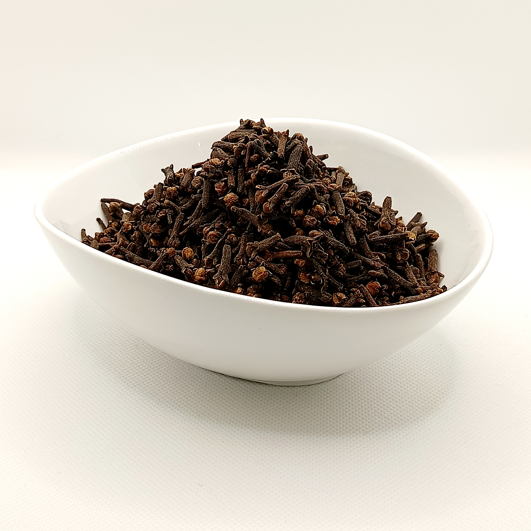 Cravinho, Botões (Syzygium Aromaticum) - 40gr 2