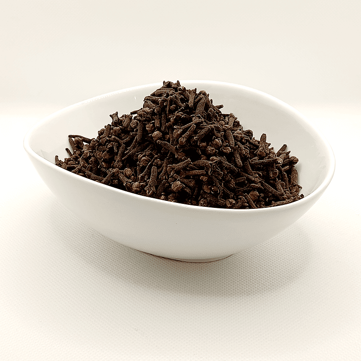 Cravinho, Botões (Syzygium Aromaticum) - 40gr 2