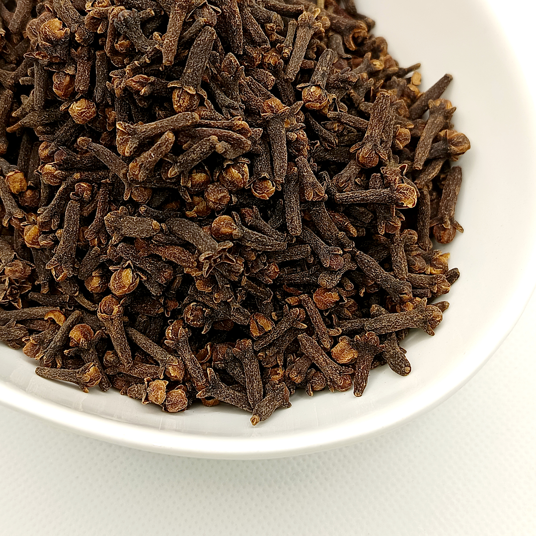 Cravinho, Botões (Syzygium Aromaticum) - 40gr 4