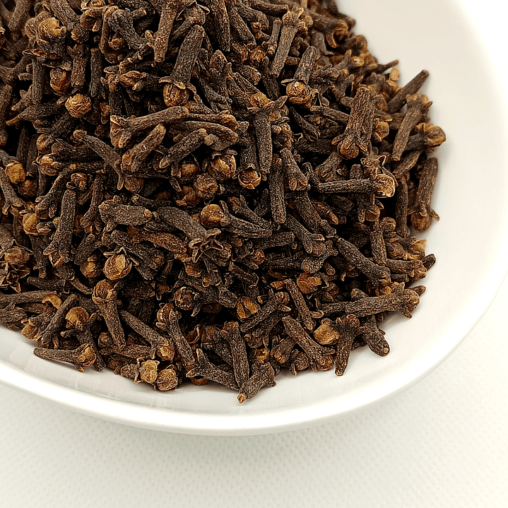Cravinho, Botões (Syzygium Aromaticum) - 40gr 4