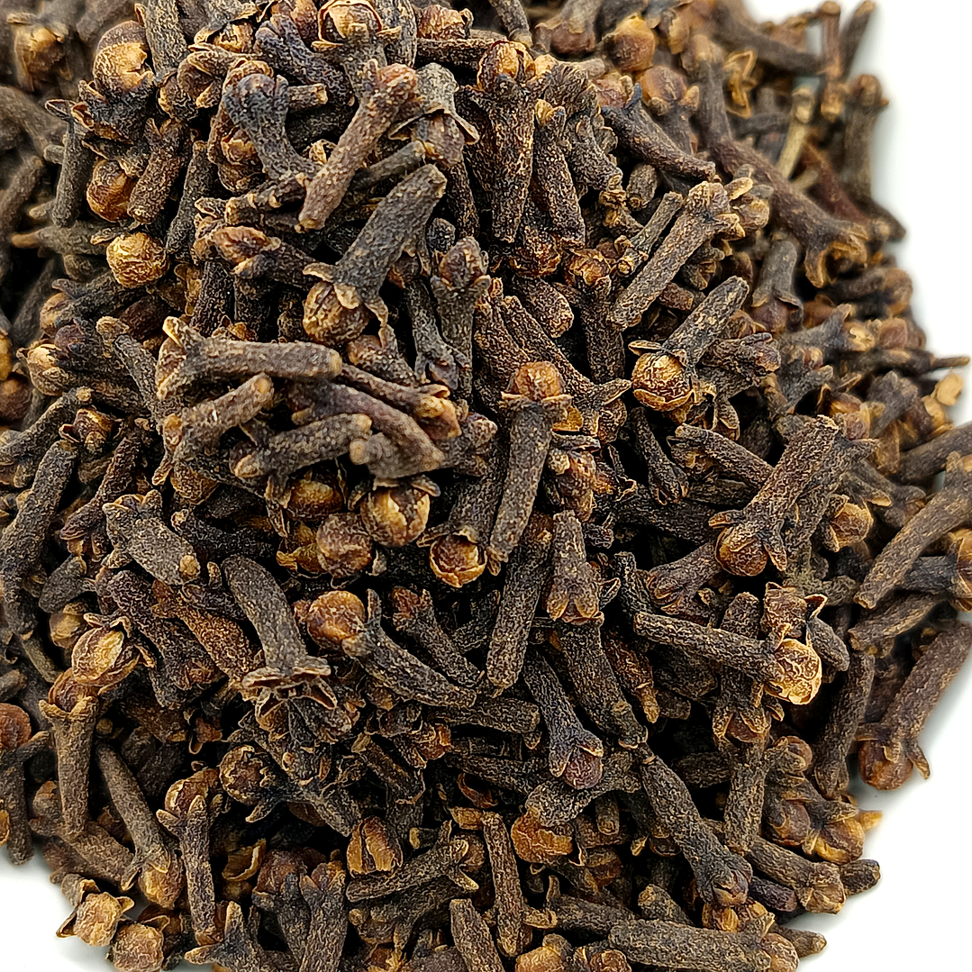 Cravinho, Botões (Syzygium Aromaticum) - 40gr 5