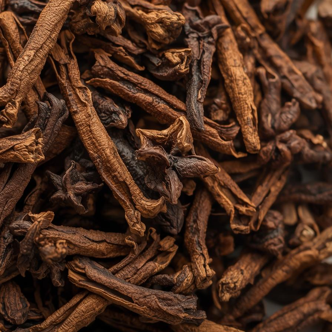 Cravinho, Botões (Syzygium Aromaticum) - 40gr 6