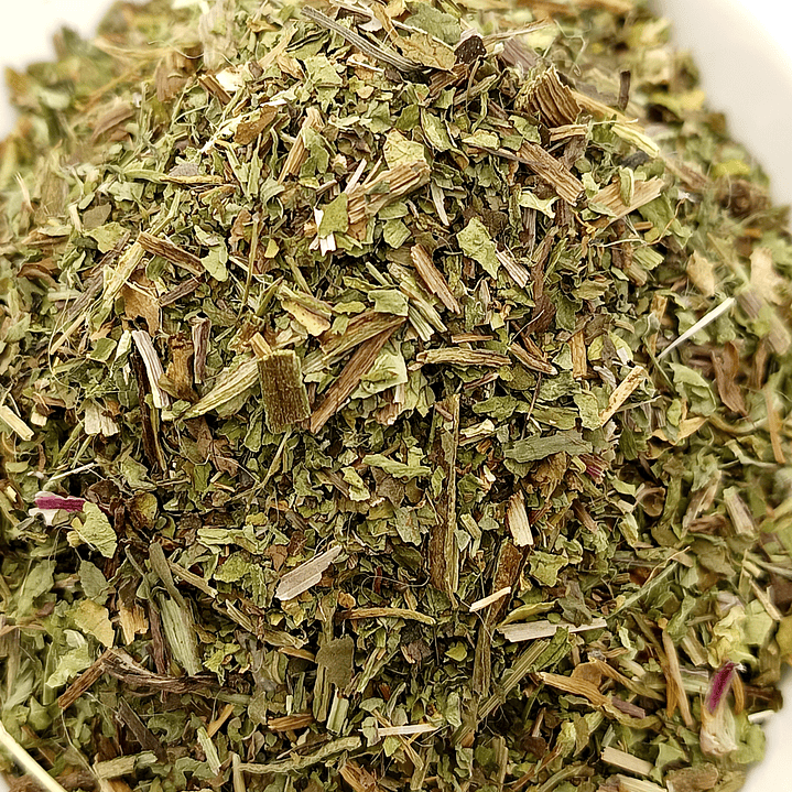 Dente-de-Leão, Planta (Taraxacum Officinale L.) - 50gr 5