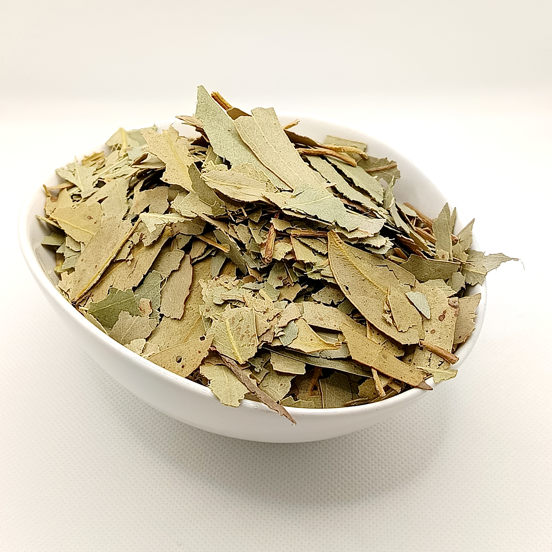 Eucalipto, Folhas (Eucalyptus Globulus L.) - 60gr 2