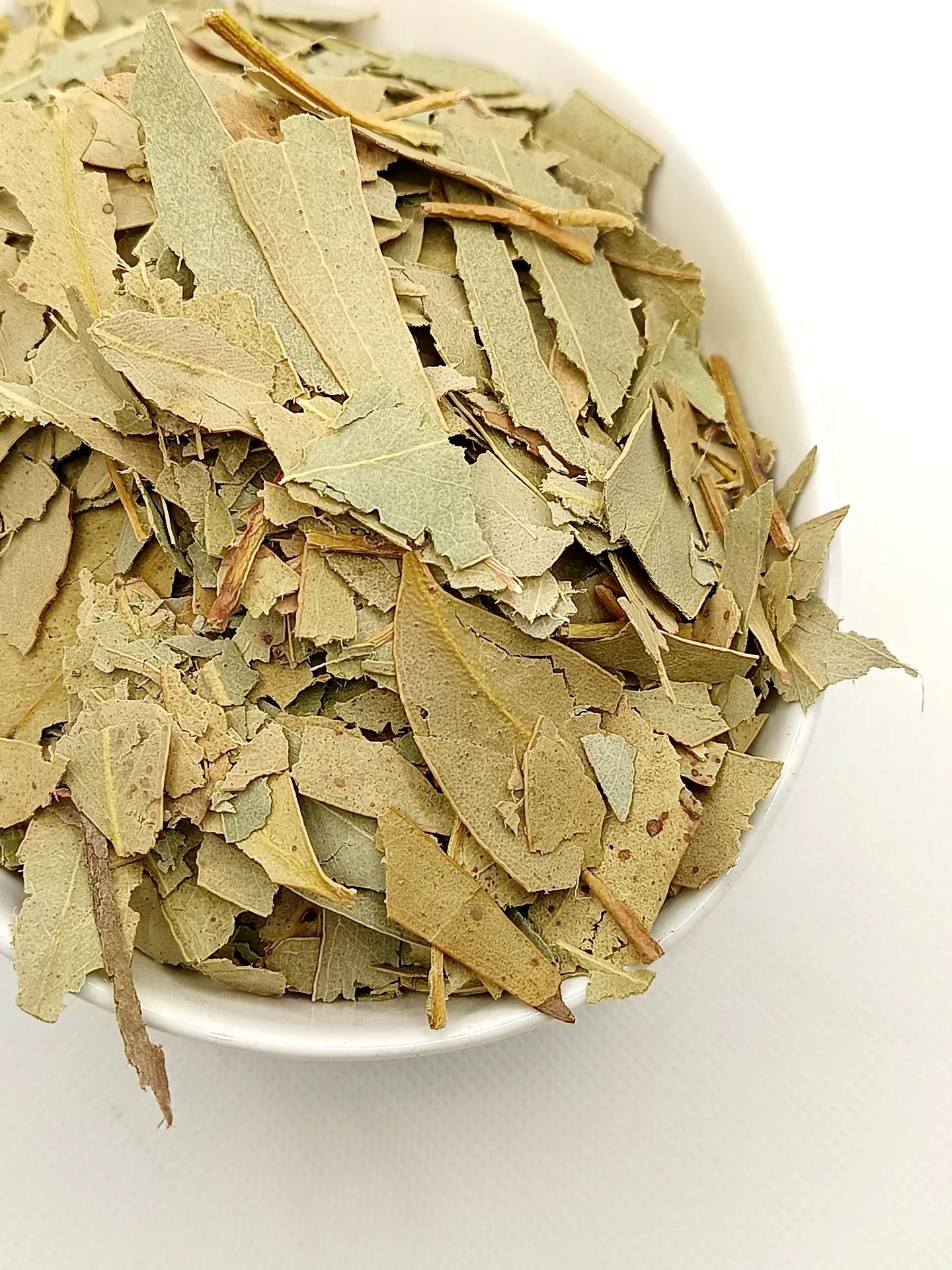 Eucalipto, Folhas (Eucalyptus Globulus L.) - 60gr 4