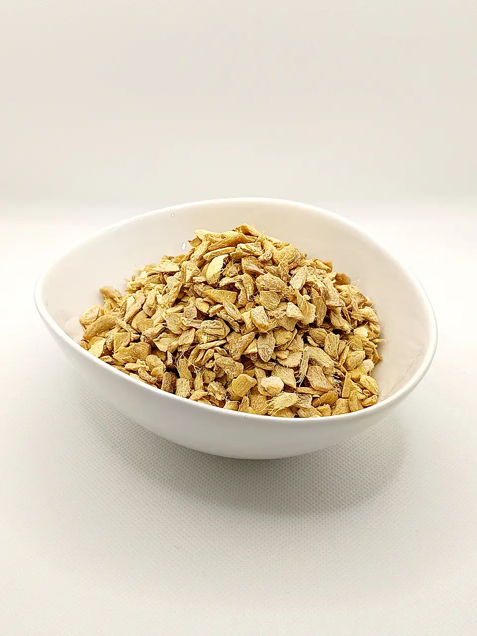 Gengibre, Raiz (Zingiber Officinale Roscoe) - 45gr 1