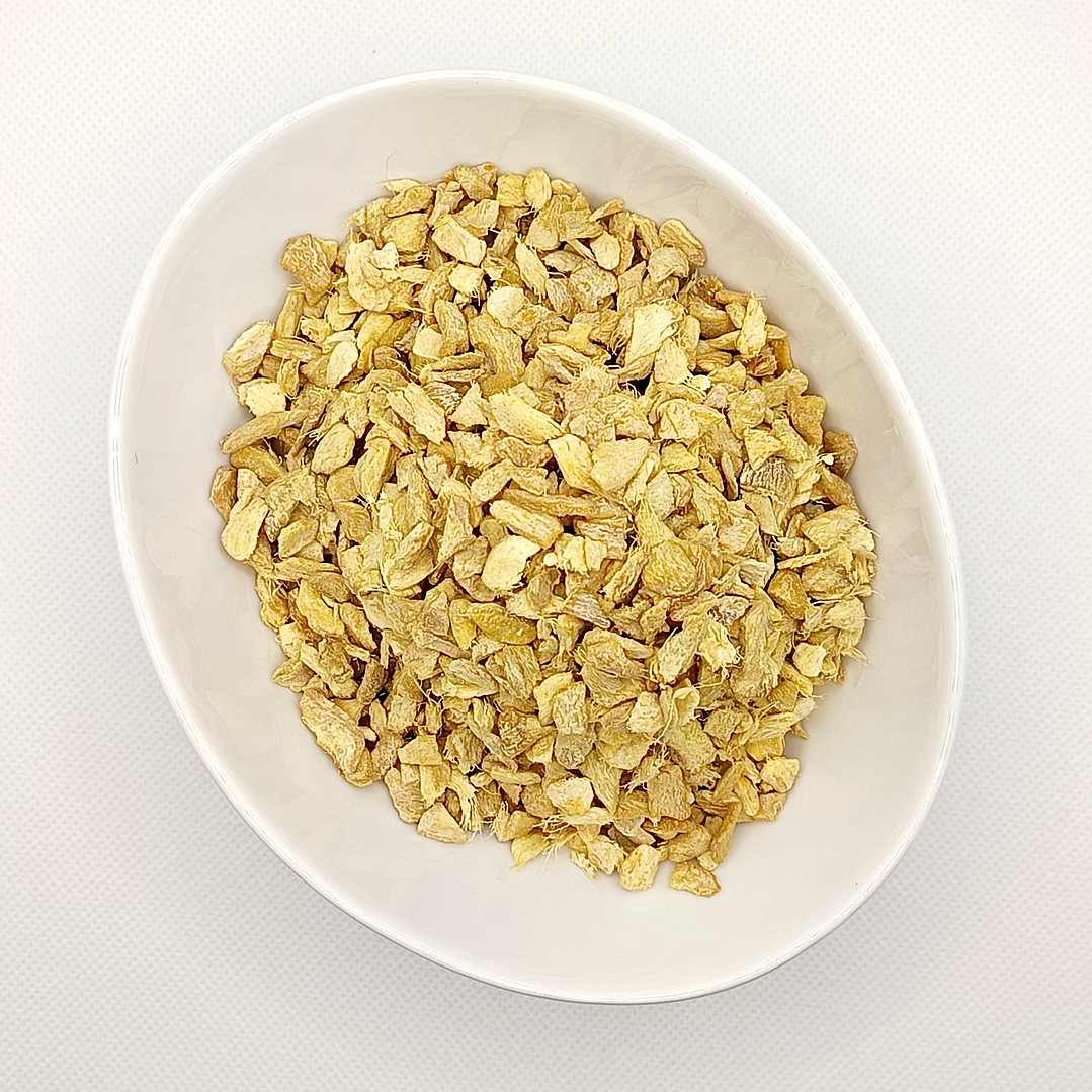 Gengibre, Raiz (Zingiber Officinale Roscoe) - 45gr 2