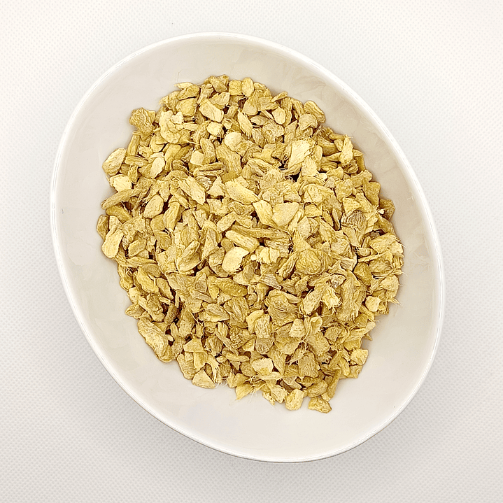 Gengibre, Raiz (Zingiber Officinale Roscoe) - 45gr 2