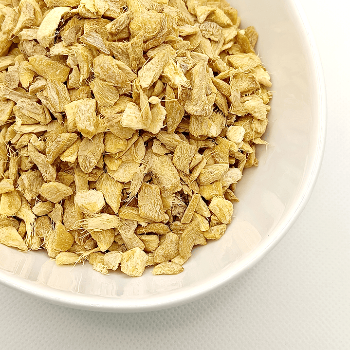 Gengibre, Raiz (Zingiber Officinale Roscoe) - 45gr 3