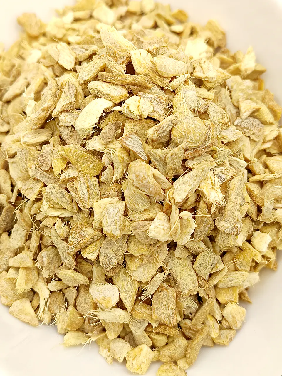 Gengibre, Raiz (Zingiber Officinale Roscoe) - 45gr 4