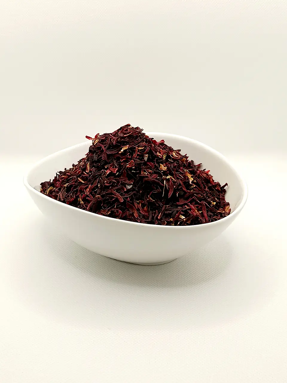 Hibiscos, Flores Cortadas (Hibiscus Sabdariffa) - 60gr 2
