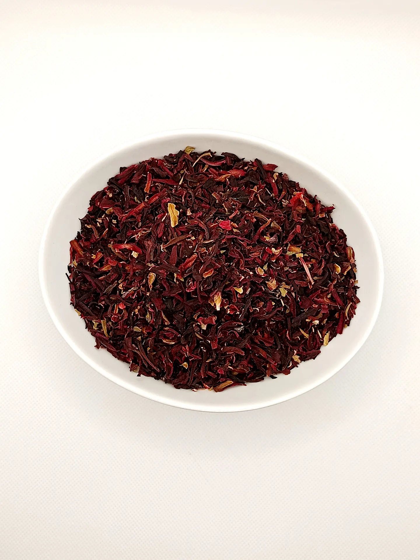 Hibiscos, Flores Cortadas (Hibiscus Sabdariffa) - 60gr 3
