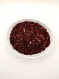 Hibiscos, Flores Cortadas (Hibiscus Sabdariffa) - 60gr - Thumbnail 3