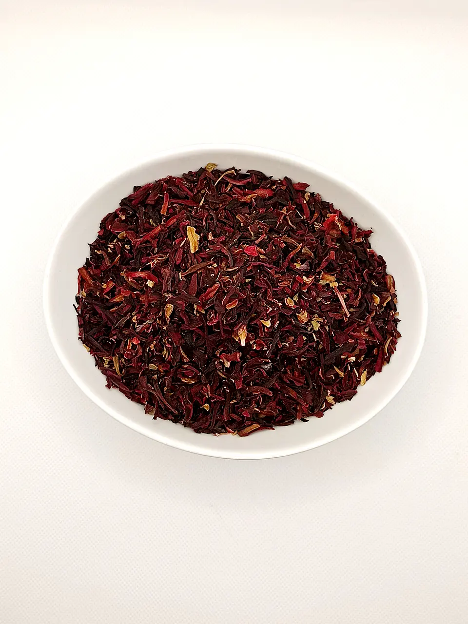 Hibiscos, Flores Cortadas (Hibiscus Sabdariffa) - 60gr 3