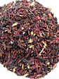 Hibiscos, Flores Cortadas (Hibiscus Sabdariffa) - 60gr - Thumbnail 5