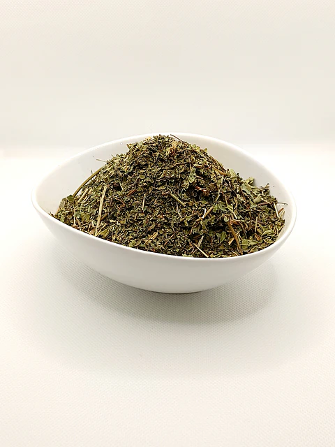 Lúcia-Lima, Folhas (Aloysia Citrodora) - 45gr