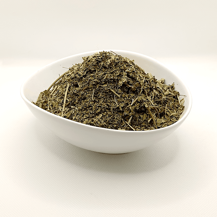 Lúcia-Lima, Folhas (Aloysia Citrodora) - 45gr 1