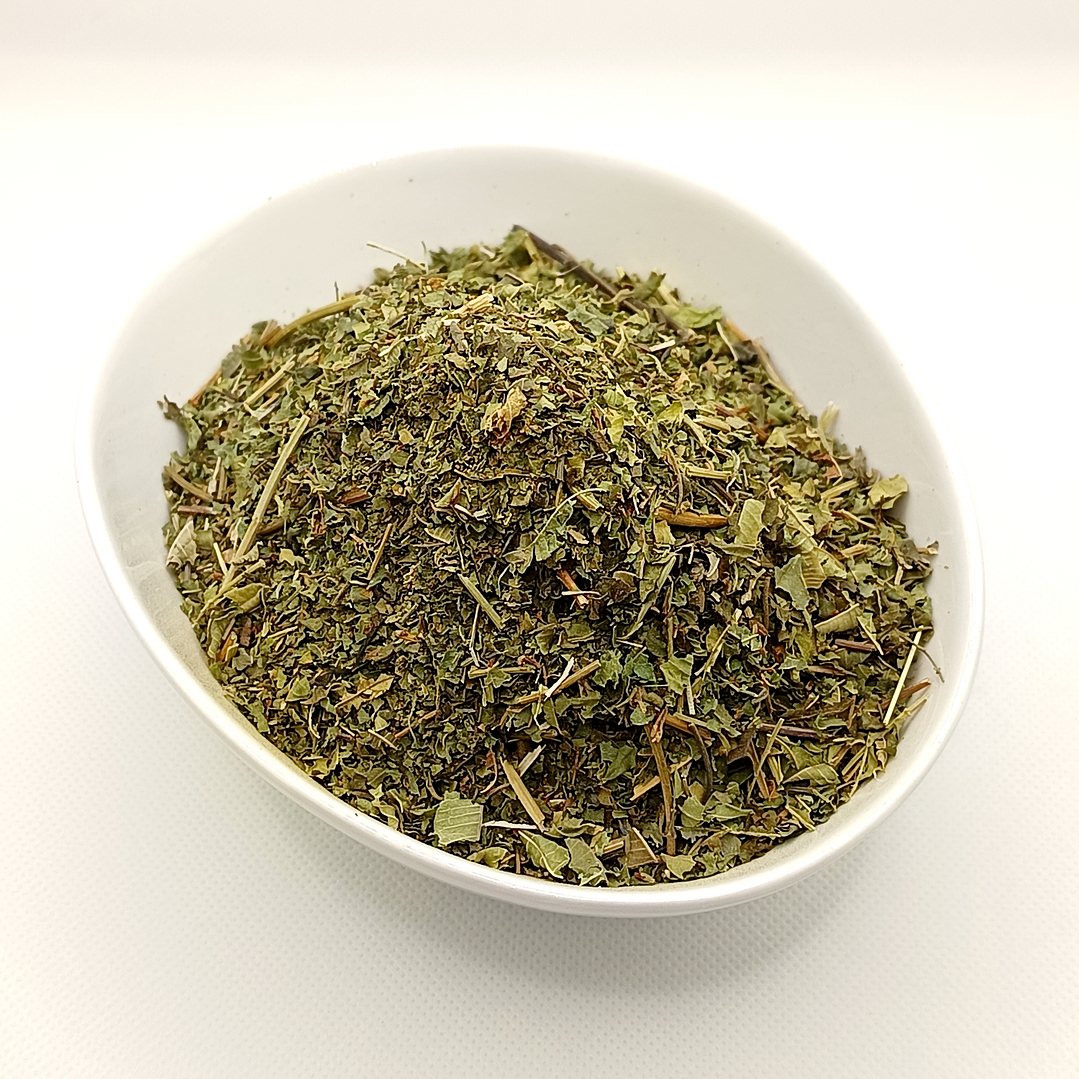 Lúcia-Lima, Folhas (Aloysia Citrodora) - 45gr 2