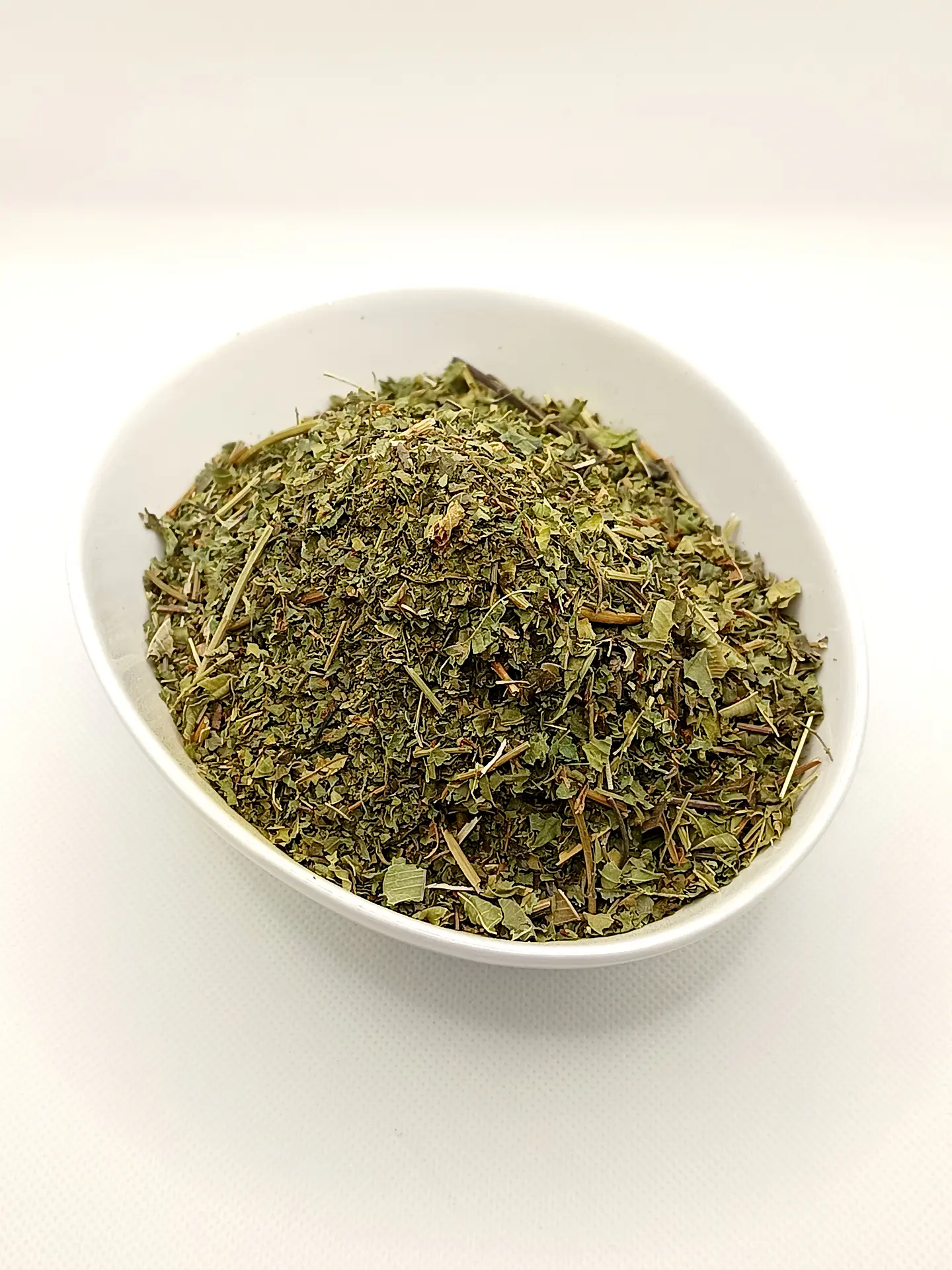 Lúcia-Lima, Folhas (Aloysia Citrodora) - 45gr 2