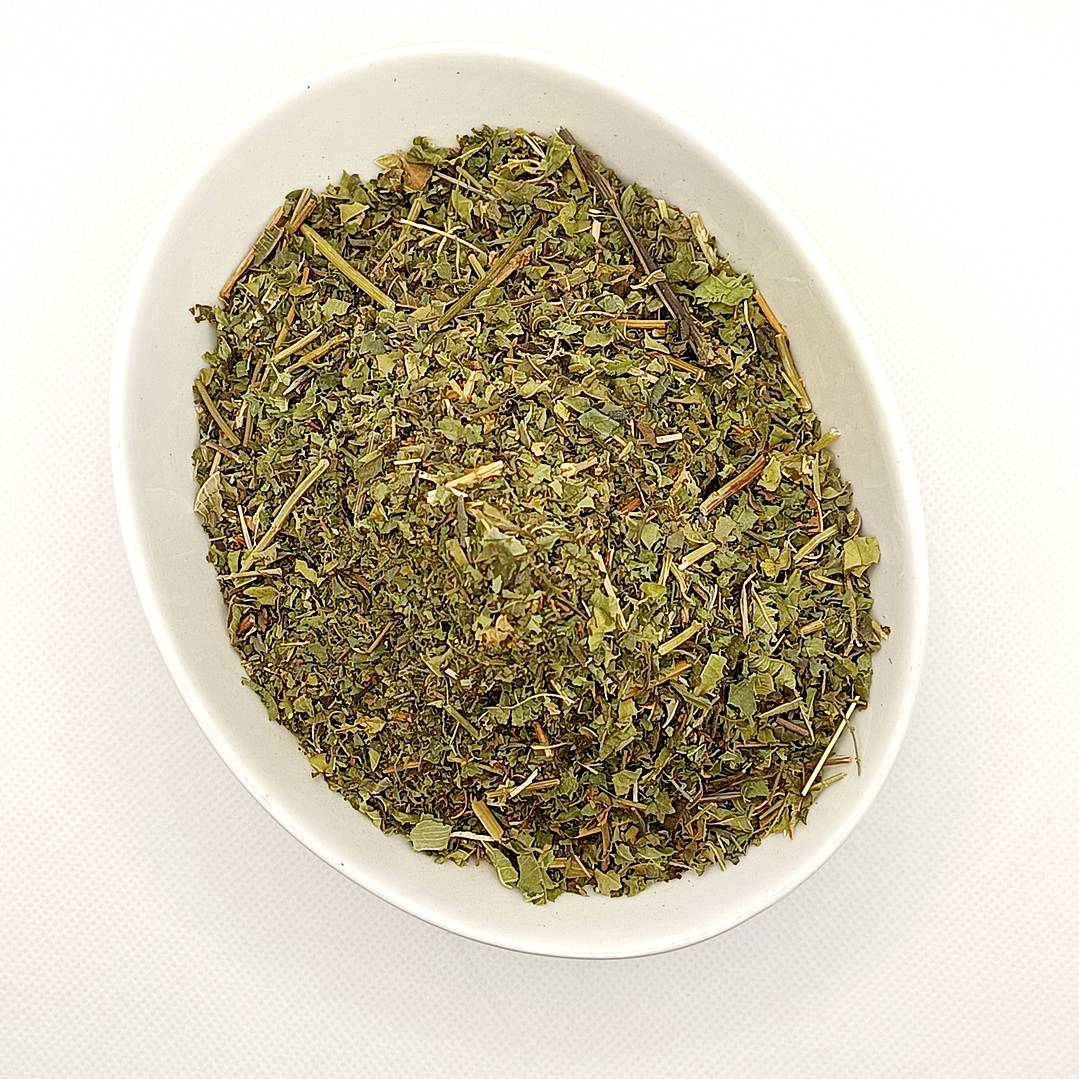 Lúcia-Lima, Folhas (Aloysia Citrodora) - 45gr 3