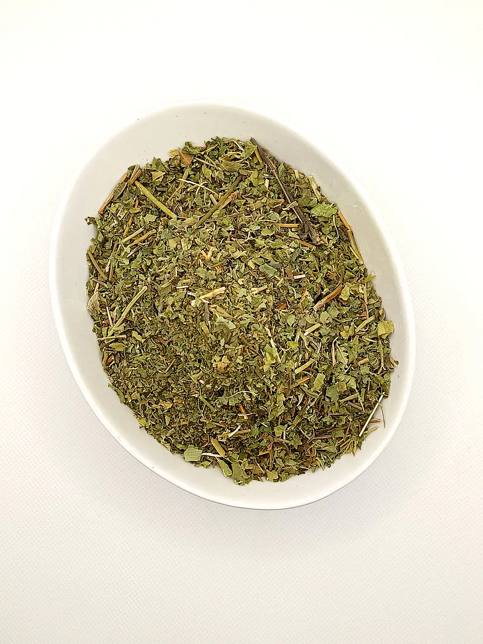 Lúcia-Lima, Folhas (Aloysia Citrodora) - 45gr 3