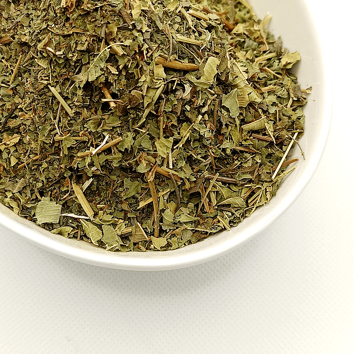 Lúcia-Lima, Folhas (Aloysia Citrodora) - 45gr 4