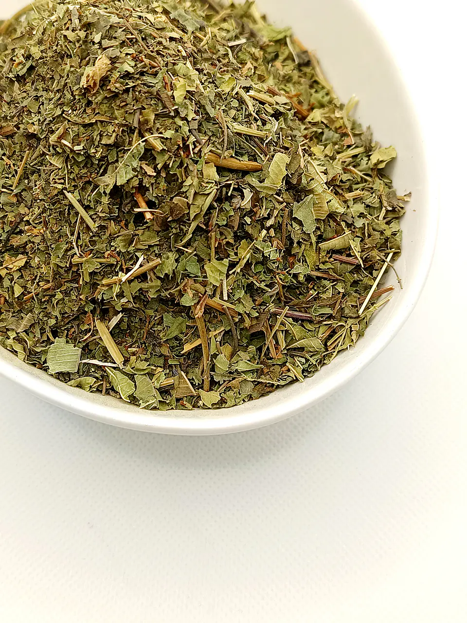 Lúcia-Lima, Folhas (Aloysia Citrodora) - 45gr 4
