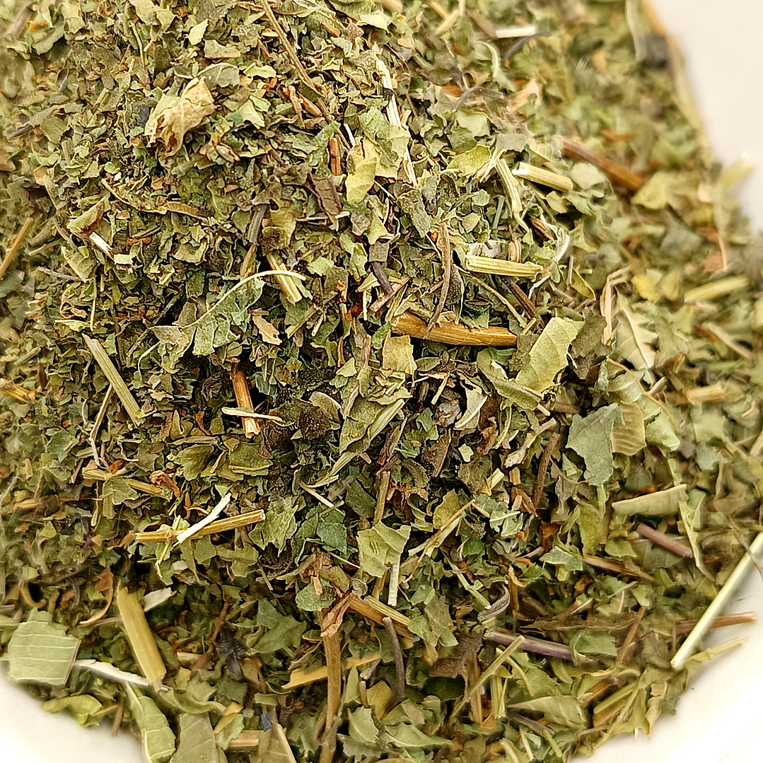 Lúcia-Lima, Folhas (Aloysia Citrodora) - 45gr 5