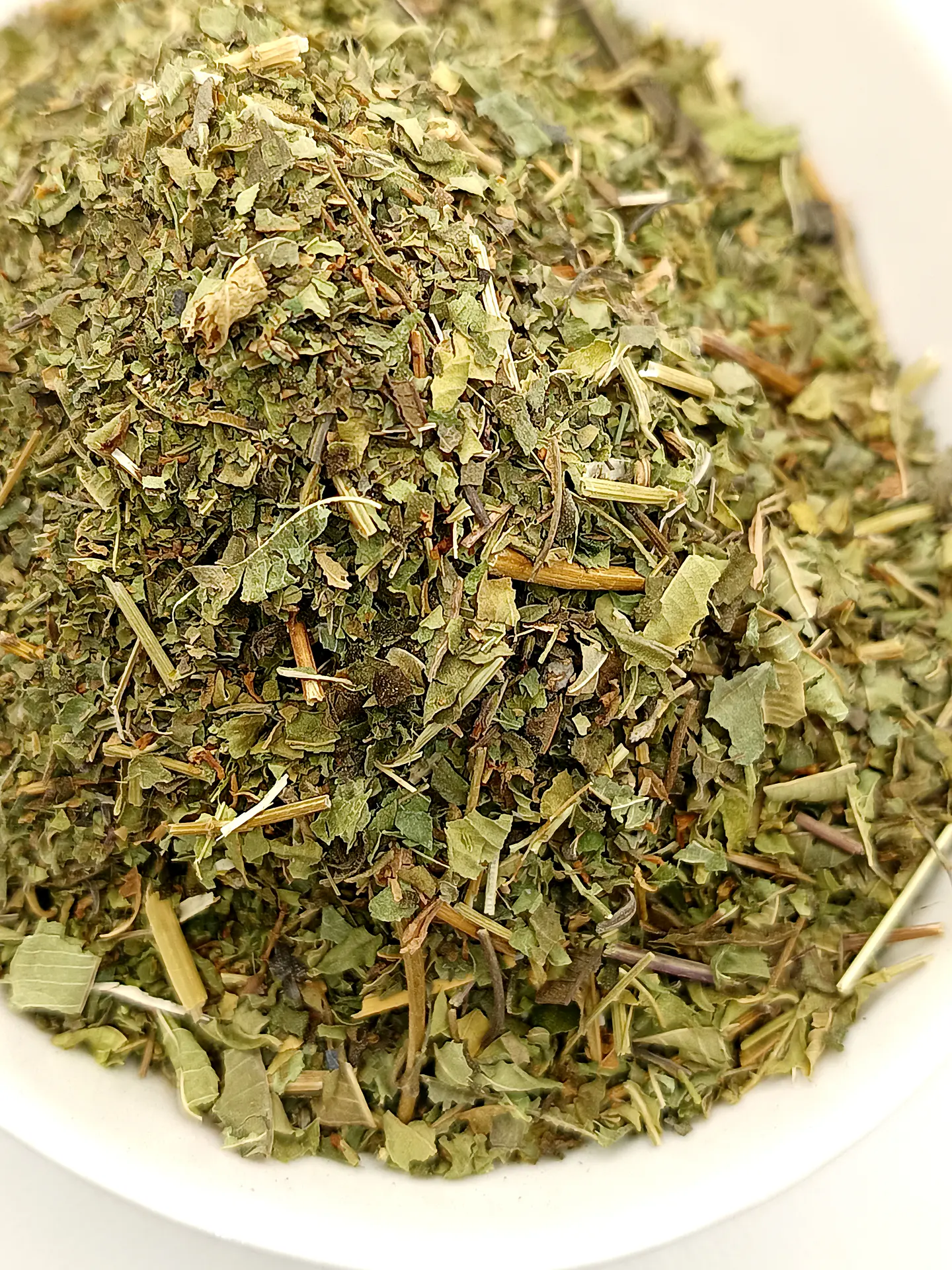 Lúcia-Lima, Folhas (Aloysia Citrodora) - 45gr 5