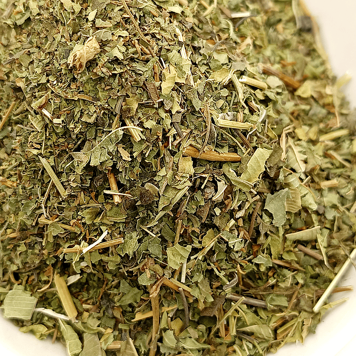 Lúcia-Lima, Folhas (Aloysia Citrodora) - 45gr 5