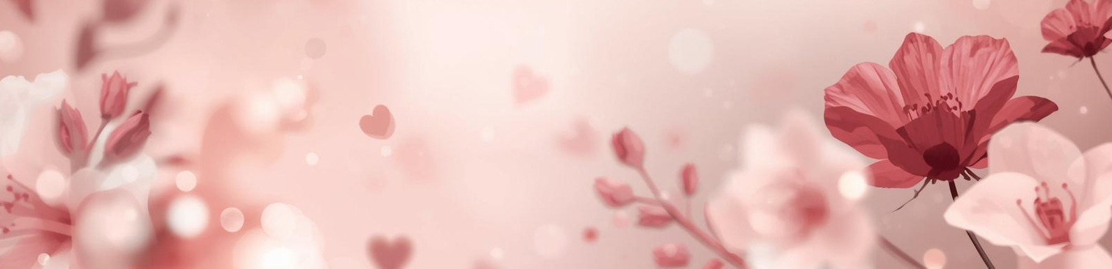 Campanha de São Valentim!