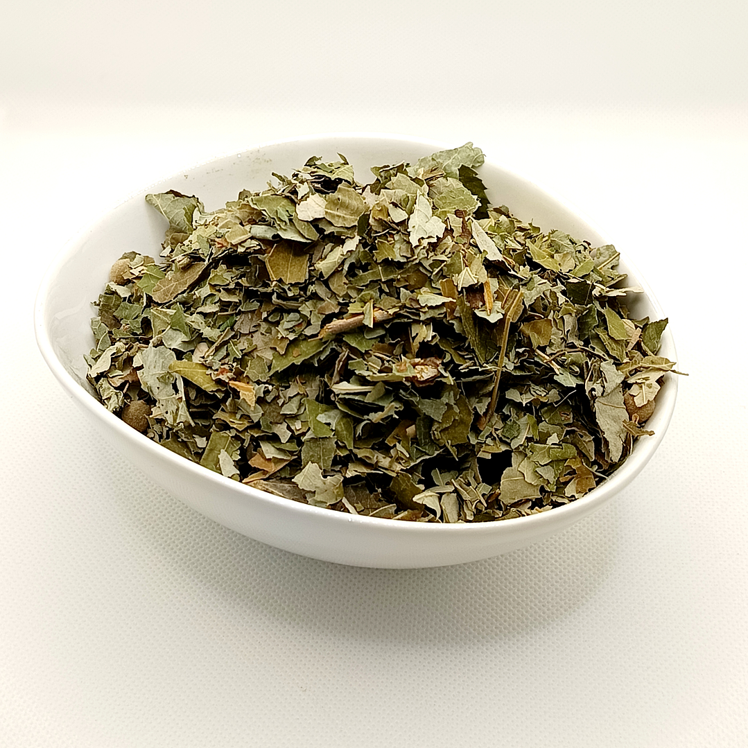 Tília, Folhas (Tilia Europaea L.) - 30gr 1