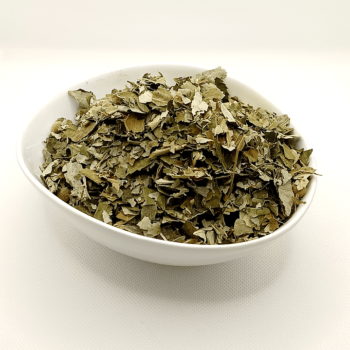 Tília, Folhas (Tilia Europaea L.) - 30gr 1