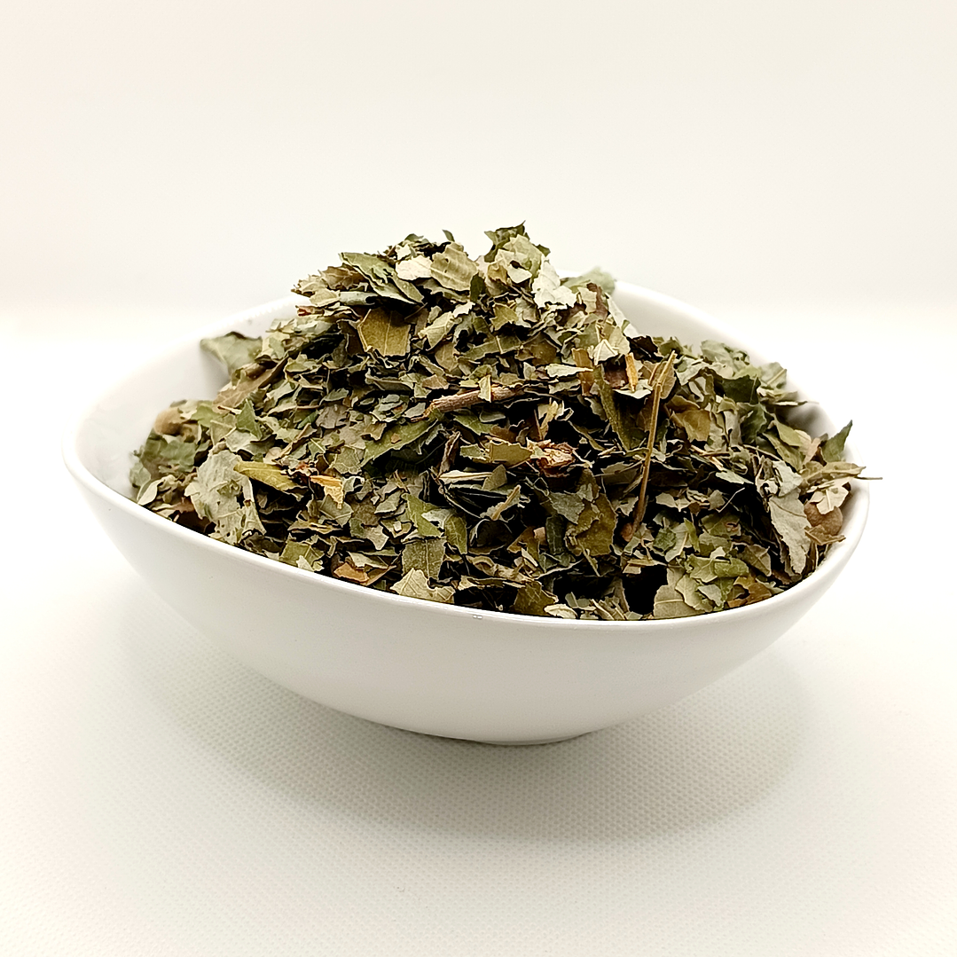 Tília, Folhas (Tilia Europaea L.) - 30gr 2