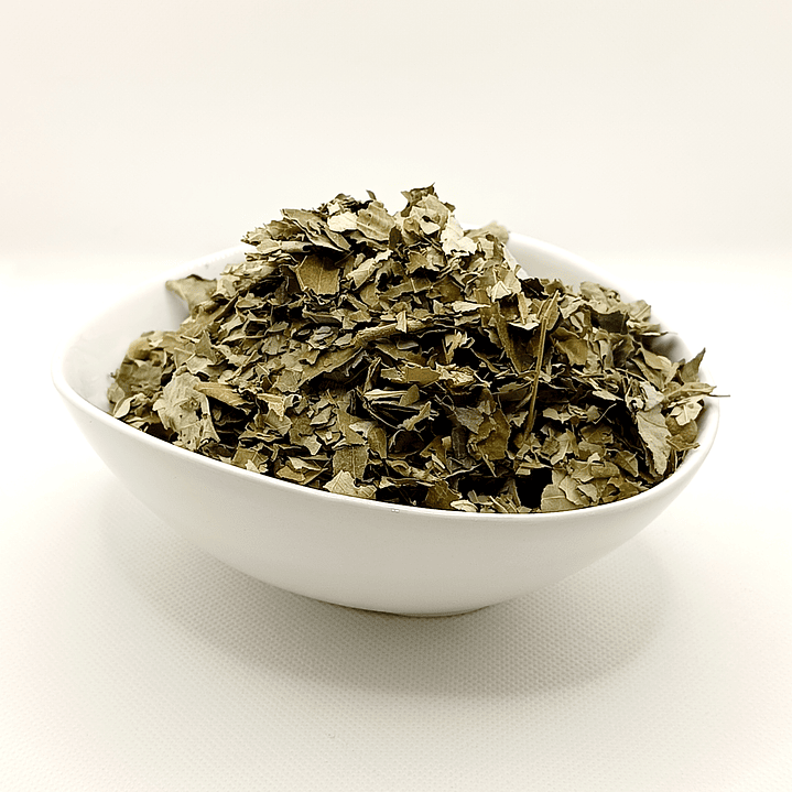 Tília, Folhas (Tilia Europaea L.) - 30gr 2