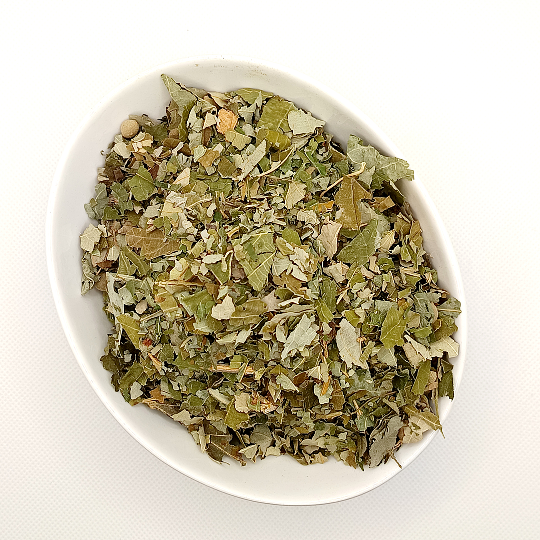 Tília, Folhas (Tilia Europaea L.) - 30gr 3