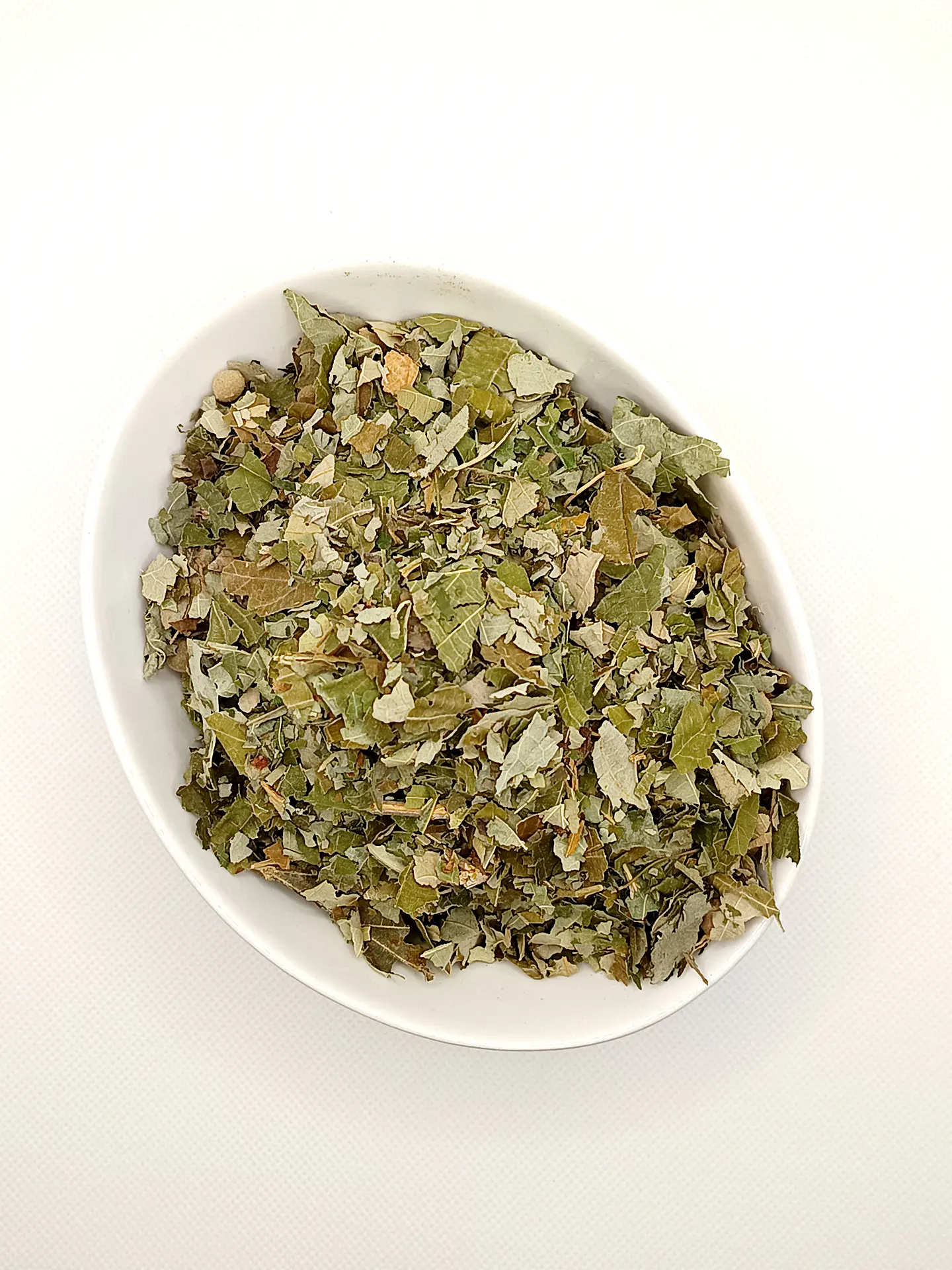 Tília, Folhas (Tilia Europaea L.) - 30gr 3