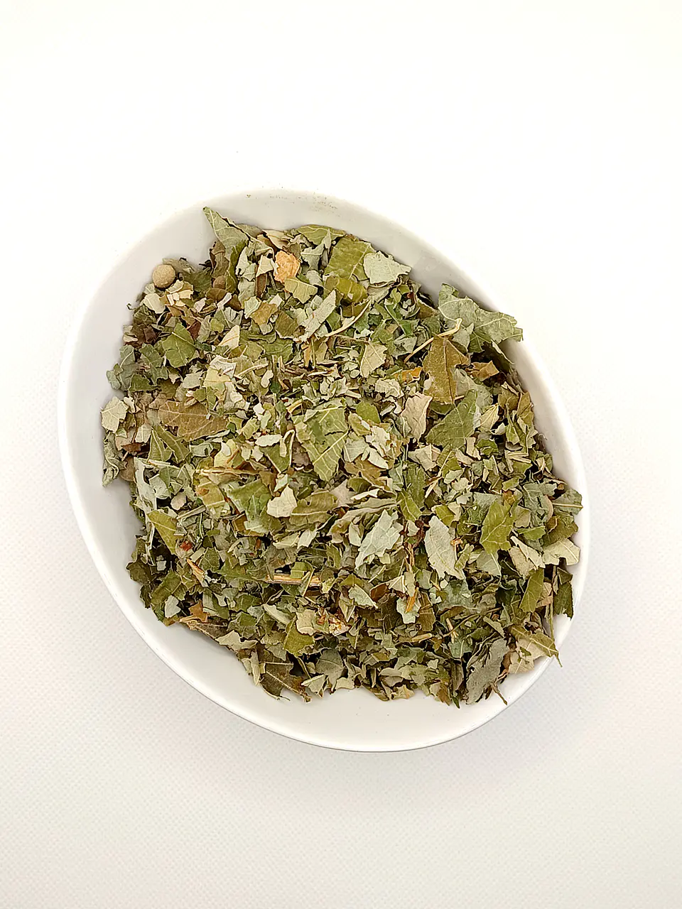 Tília, Folhas (Tilia Europaea L.) - 30gr 3