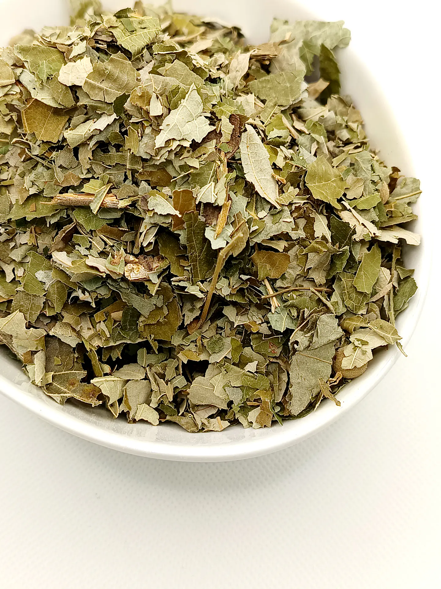 Tília, Folhas (Tilia Europaea L.) - 30gr 4