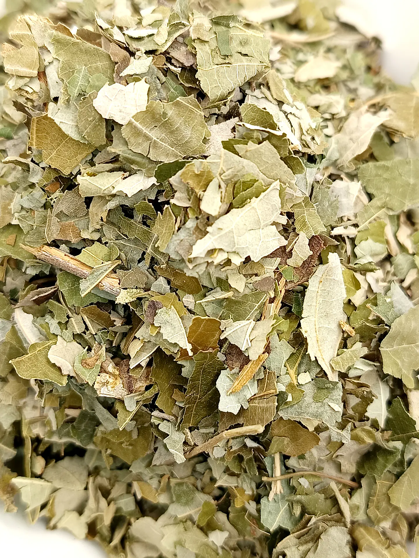 Tília, Folhas (Tilia Europaea L.) - 30gr 5